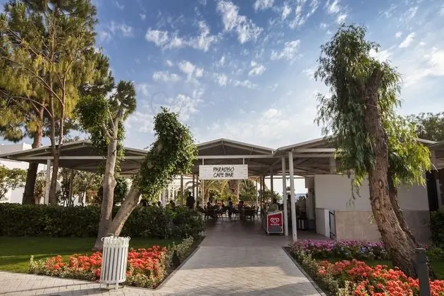 Labranda TMT Bodrum - All Inclusive - Dış Mekan