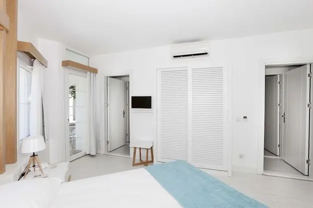 Labranda TMT Bodrum - All Inclusive - Oda