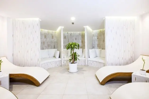 Labranda TMT Bodrum - All Inclusive - Spa