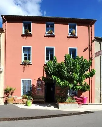 L'Abri Sous Roche - Chambres d'hôtes