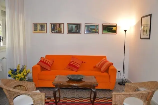 Labriola St Peter's House - Parking