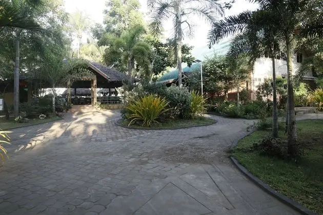 Labros Adventure Camp and Waterfront - Dış Mekan