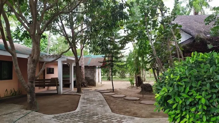 Labros Adventure Camp and Waterfront - İç Mekan