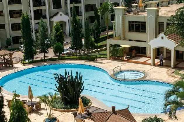 Laburnam Courts