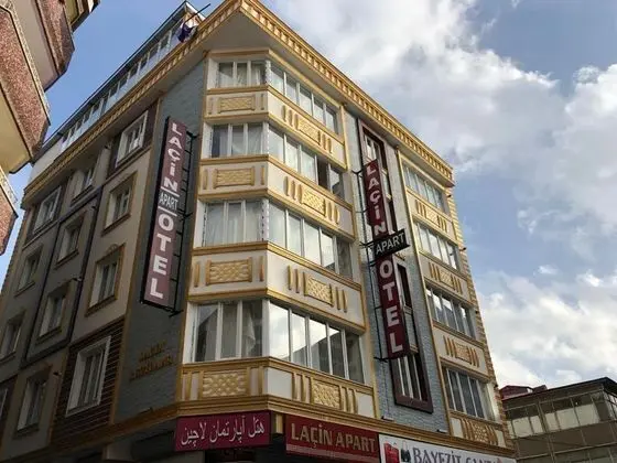 Laçin Apart Otel