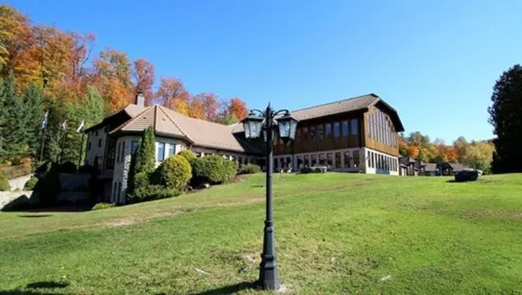Hotel Lac Carling - Dış Mekan