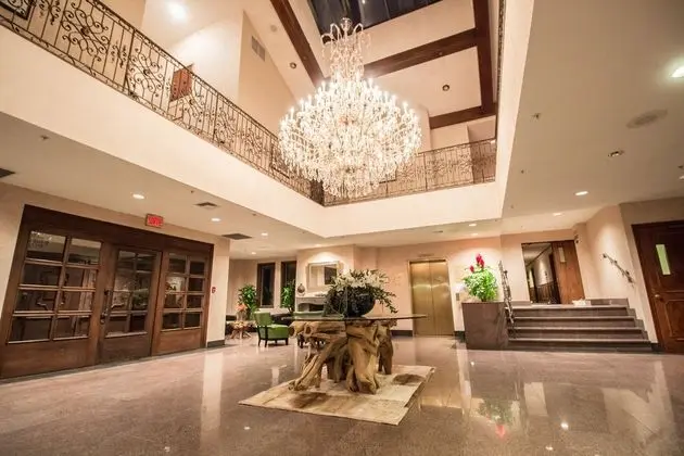 Hotel Lac Carling - Öne Çıkan Resim