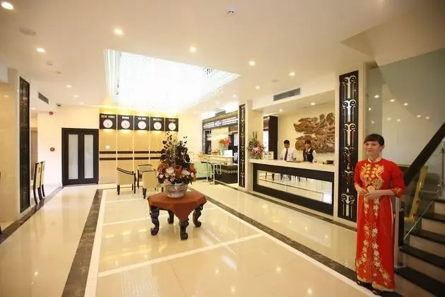 Lac Long Hotel