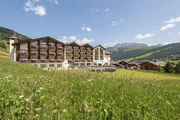 Lac Salin Spa & Mountain Resort - Öne Çıkan Resim