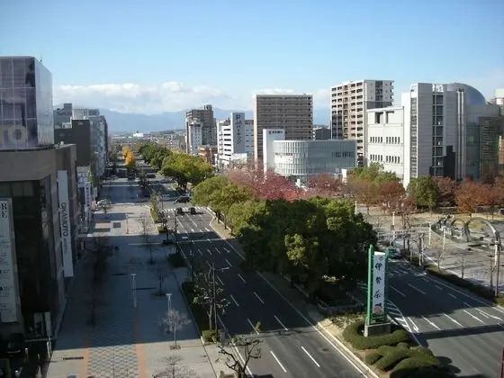 Lac Hotel yokkaichi