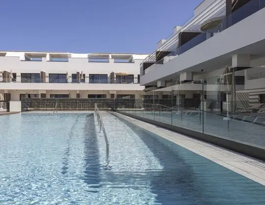 LACASA Apartments Cotillo - Havuz