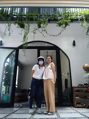 Lacasa Homestay - Hostel - Genel