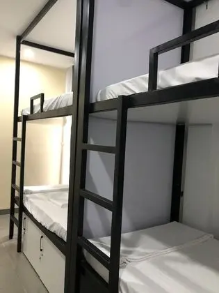 Lacasa Homestay - Hostel - Oda