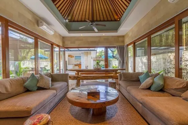 Lacasa Villa Legian - Öne Çıkan Resim