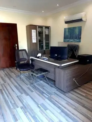 Lacasa Residence - Lobi