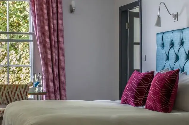 Lace Market Hotel by Compass Hospitality