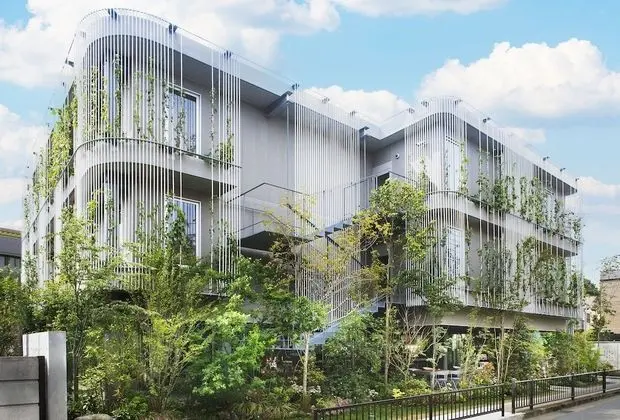 LACER SUITES KAMAKURA