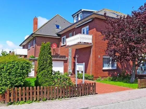 Lachm we Norden in Norden