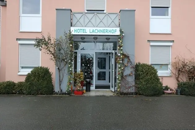 Hotel Lachner Hof