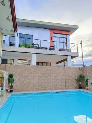 Laciaville Resort Hotel - Havuz