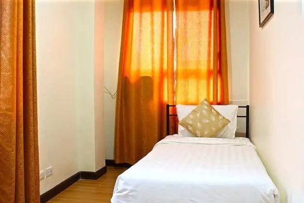 Laciaville Resort Hotel - Oda