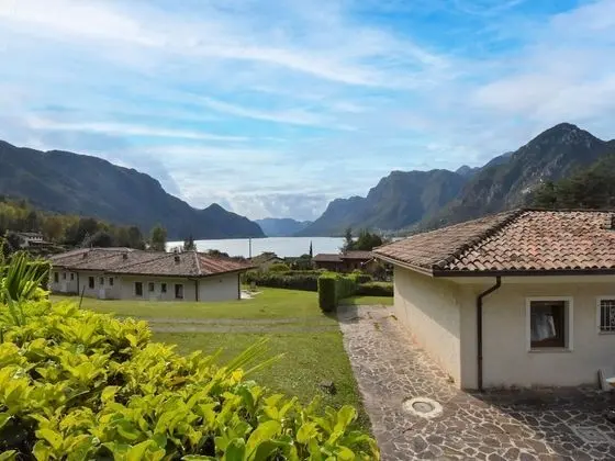 Villa Lackas Vesta in Vesta