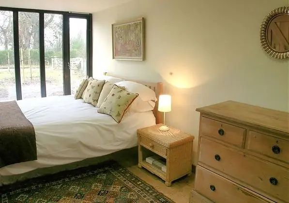 Lackford Lakes Barns - Oda