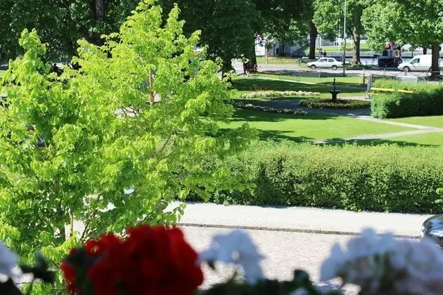 Hotel Läckö