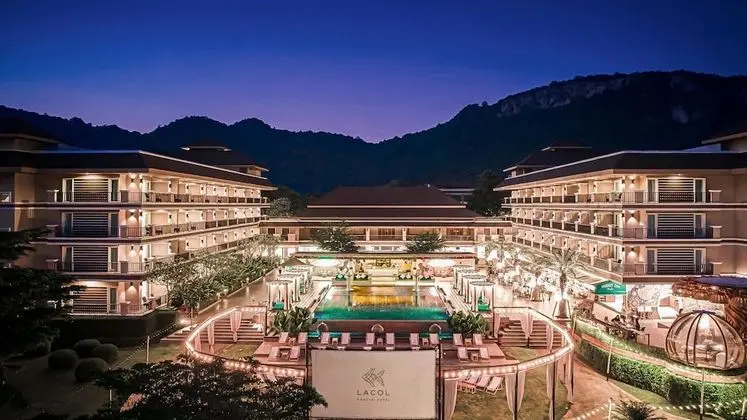 Lacol Khaoyai Hotel