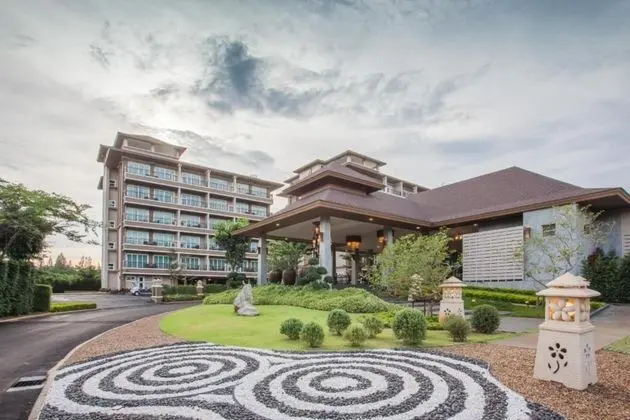 Lacol Khaoyai Hotel - Spa