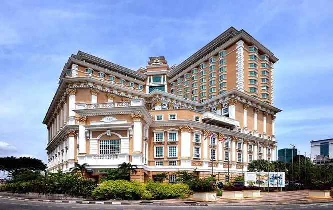 LaCrista Hotel Melaka