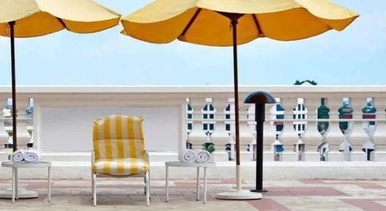 LaCrista Hotel Melaka - Havuz