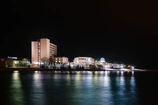 Lada-Resort Hotel