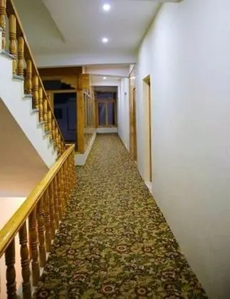Hotel Ladakh Imperial - İç Mekan