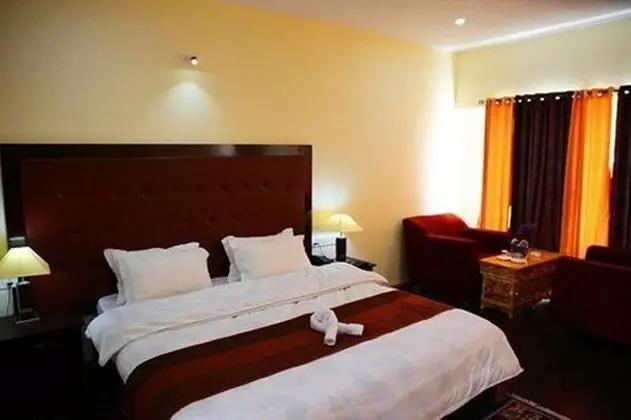 Hotel Ladakh Imperial - Öne Çıkan Resim