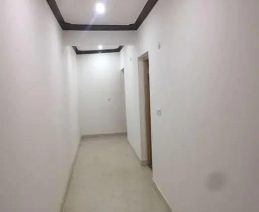 Hotel Ladakh Kingdom - Lobi
