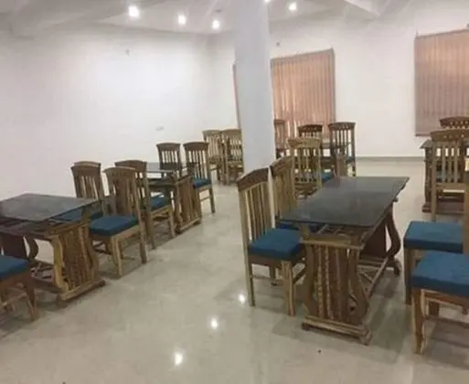 Hotel Ladakh Kingdom - Yerinde Yemek