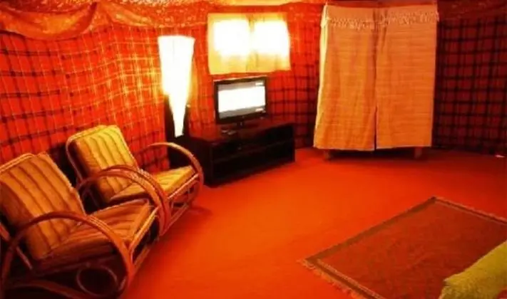 Ladakh Sarai Resort - İç Mekan