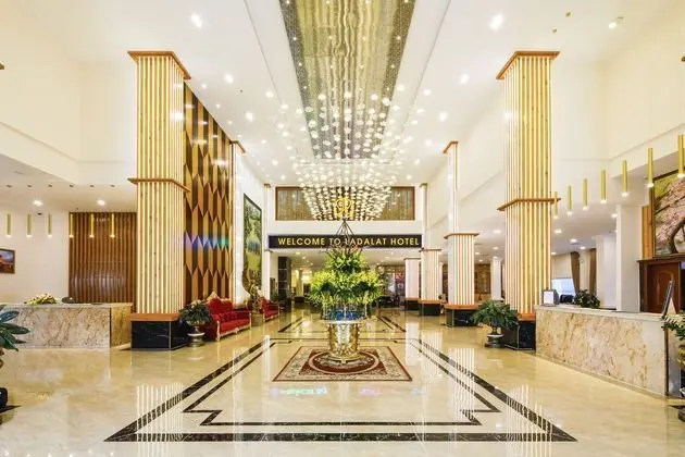 LADALAT HOTEL