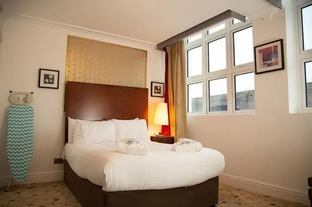 The Ladbrooke Hotel - Öne Çıkan Resim