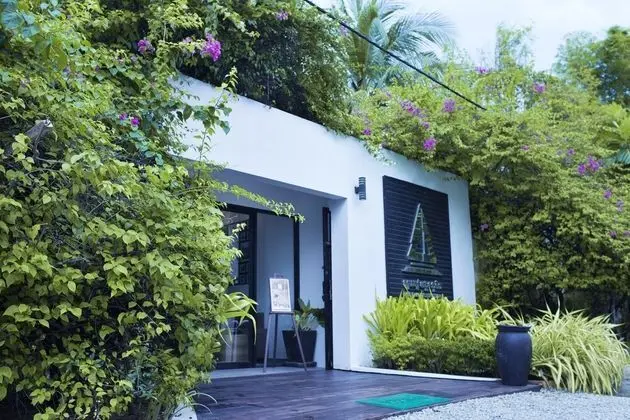 Ladear Privilege Rooms - Dış Mekan