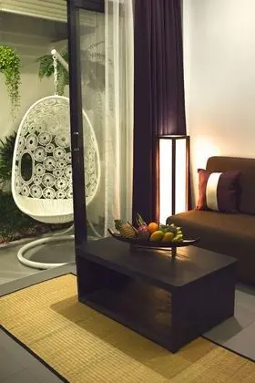 Ladear Privilege Rooms - Oda