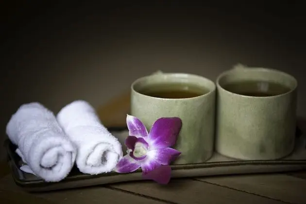 Ladear Privilege Rooms - Spa
