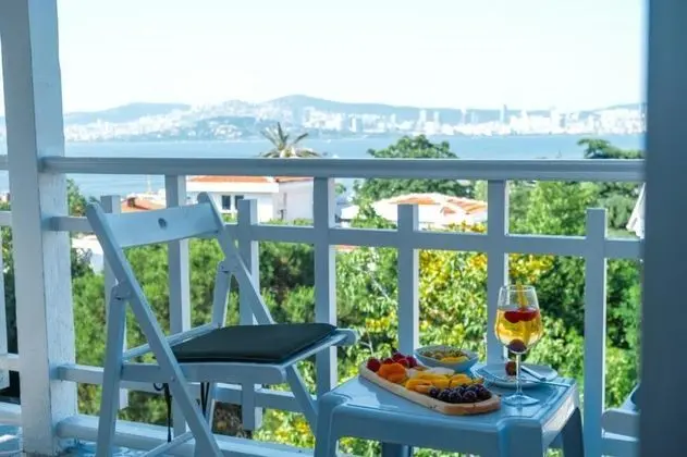 Laden Palas Hotel