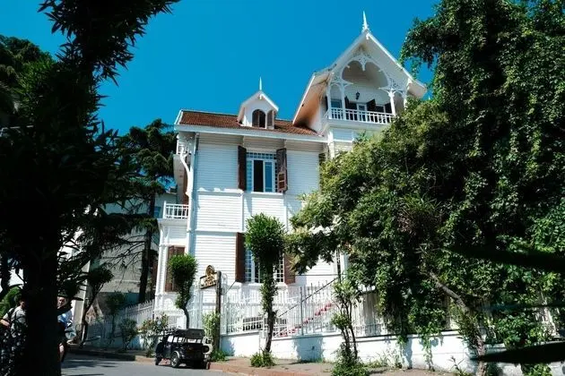 Laden Palas Hotel