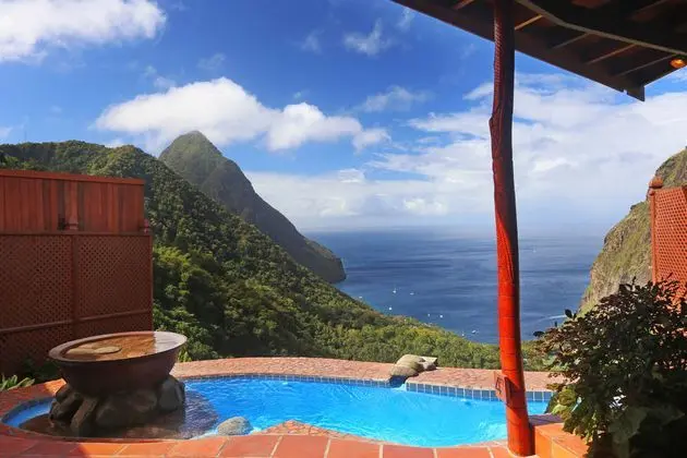 Ladera Resort