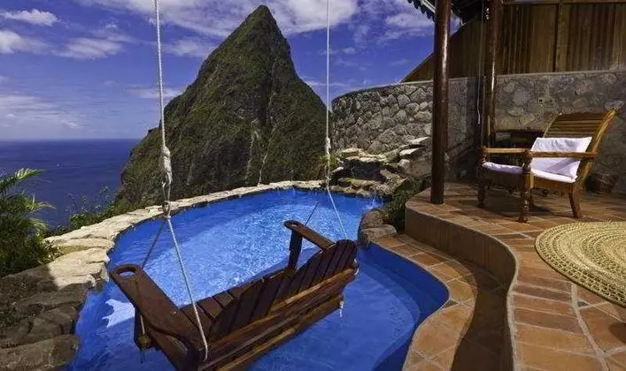 Ladera Resort