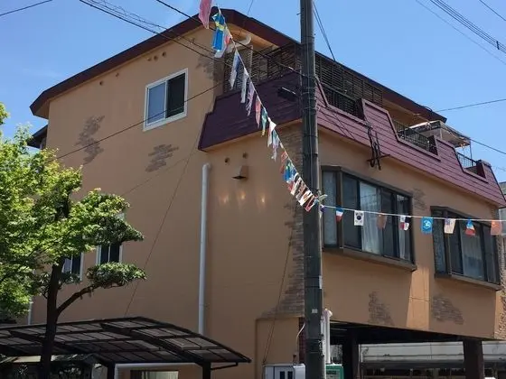 Ladies Inn moTomachi - Caters to Women - Dış Mekan