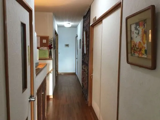 Ladies Inn moTomachi - Caters to Women - İç Mekan