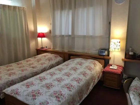 Ladies Inn moTomachi - Caters to Women - Oda
